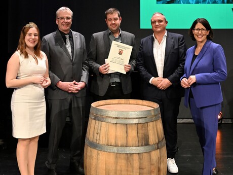 Ehrenpreis 2024