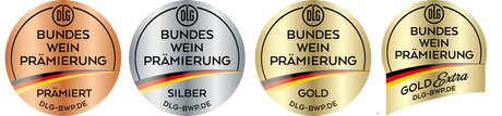 DLG_Medaillen
